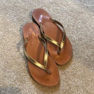 Calypso Isapera Sandals